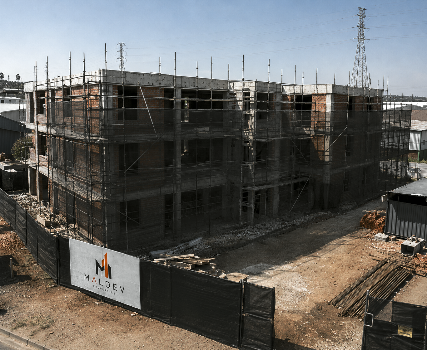 Property market insight