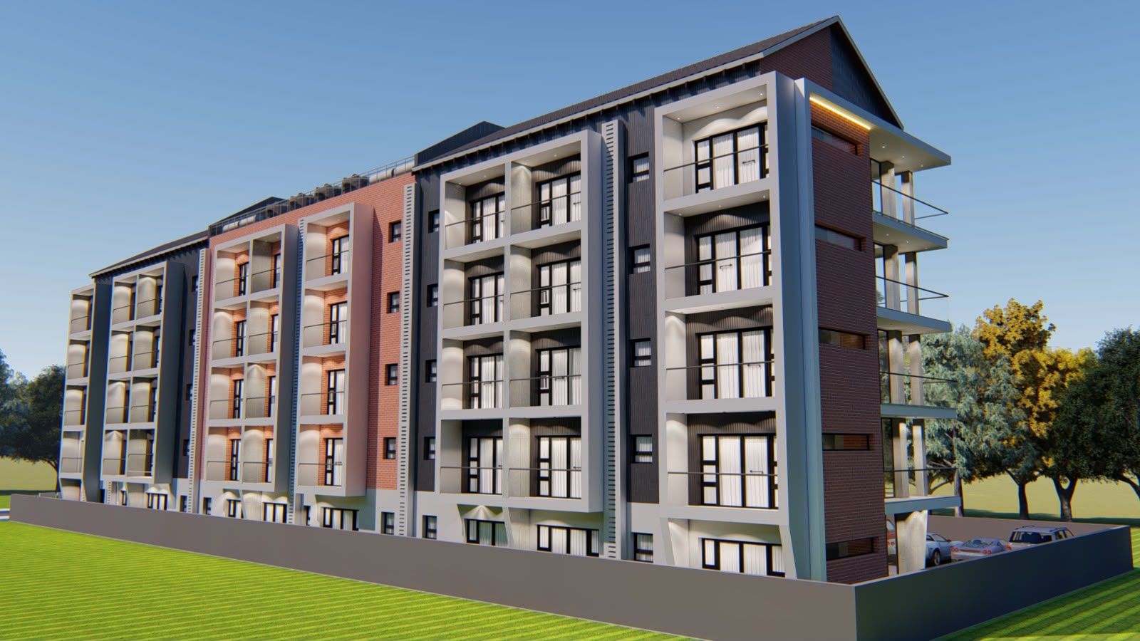 MALDEV PROPERTIES Development