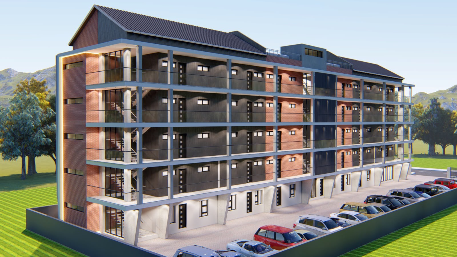 Future Property Development