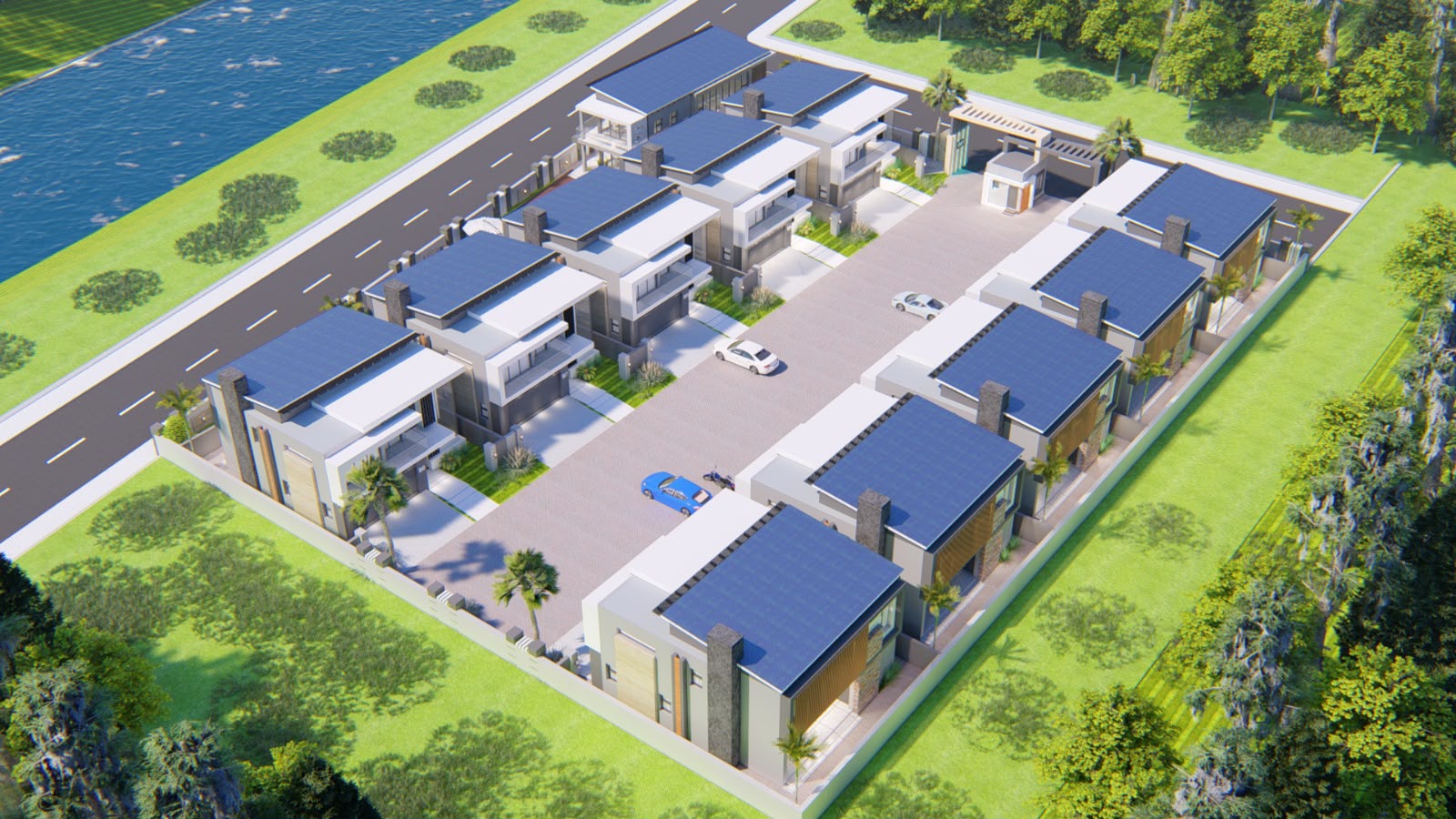 MALDEV PROPERTIES property investment