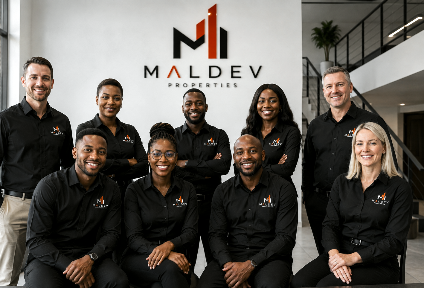 MALDEV PROPERTIES